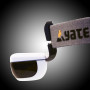 Lampe frontale Yate Vega Aku