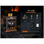 Lampe frontale Fenix HM75R