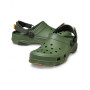 Pantoufles Crocs All Terrain Clog