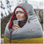 Sac de couchage en plumes Robens Couloir 350