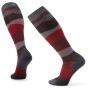 Chaussettes de ski Smartwool Ski Targeted Cushion Pattern OTC