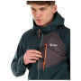 Veste softshell homme Kilpi Beltra-M (2025)