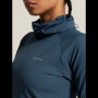 Veste polaire fonctionnelle femme Craft Gain Thermal Funnelneck W