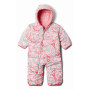 Combinaison enfant Columbia Powder Lite Reversible Bunting