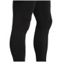 Pantalon sous-vêtements homme Icebreaker Men Merino Blend 260 ZoneKnit™ Seamless 27" Tights