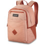 Sac à dos scolaire Dakine Essentials Pack 26 l brun / orange Muted Clay