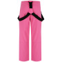 Pantalon softshell enfant Loap Lovelo