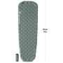 Matelas gonflable Sea to Summit Ether Light XR - Large