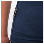 T-shirt fonctionnel femme Sensor Merino Active Songbirds
