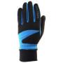 Taille de gants: L / Couleur: bleu / noir