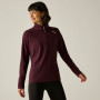 Sweat-shirt femme Regatta Womens Montes