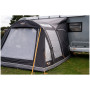 Tente caravane Vango Kela Pro Air Low