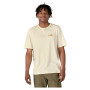 T-shirt homme Patagonia M's '73 Skyline Organic T-Shirt
