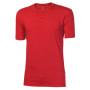 Taille: L / Couleur: rouge