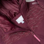 Veste d'hiver enfants Regatta Illuma Reflective Jacket Fig