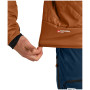 Veste homme Ortovox Swisswool Piz Boe Jacket Men's