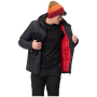 Veste d'hiver homme Hi-Tec Helten