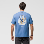 T-shirt homme Wild Country Sequence M T-Shirt