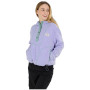 Sweat-shirt femme Fundango Juniper Pile Jacket