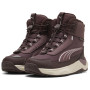 Chaussures enfant Puma Puma Evolve 2.0 Boot PS Rich Cocoa-Powde