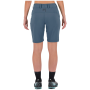 Shorts femme Karpos Fantasia W Bermuda