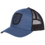 Casquette Black Diamond Bd Trucker bleue / noir InkBlueBlack