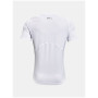 T-shirt homme Under Armour HG Armour Fitted SS