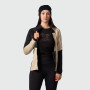 Veste polaire fonctionnelle femme Northfinder Trya