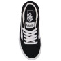 Chaussures enfant Vans Vero LS