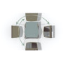 Tente caravane Outwell Shalecrest