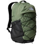 Couleur: vert / noir