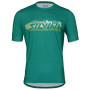 Maillot vélo Silvini Denno