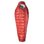 Sac de couchage en plumes Patizon DPRO 890 S (156-170 cm)