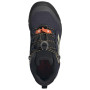Chaussures enfant Adidas Terrex Mid Gtx K Blue