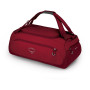 Sac Osprey Daylite Duffel 45 2023 rouge CosmicRed