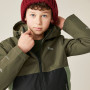 Veste enfant Regatta Hillain Warm Lined