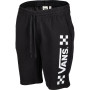 Short homme Vans Mn Drop V Checked -B vert Black