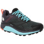 Chaussures femme The North Face Vectiv Enduris Futurelight bleue / noir Drkegplntprpl/Trntctcbl