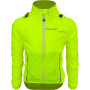 Veste enfant Silvini Punta 2022 jaune Neon