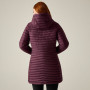 Manteau femme Regatta Selenar Long Length