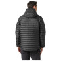 Veste homme Helly Hansen Sirdal Hooded Insulator