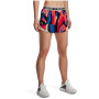 Short femme Under Armour Play Up Shorts 3.0 SP