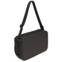 Porte-chaussures Under Armour UA Hustle Shoe Bag noir / gris Black / / Castlerock