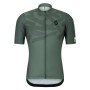 Taille: M / Couleur: vert / gris
