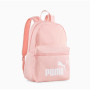 Sac à dos Puma Phase Backpack rose / blanc Peach Smoothie