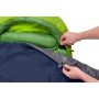Sac de couchage Sea to Summit Glow Gw I Large