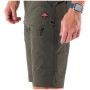 Shorts homme Northfinder Amadeus