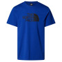 Taille: M / Couleur: bleu / noir