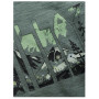 T-shirt femme Chillaz Valencia Nature Flow