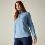 Sweat-shirt femme Regatta Sweethart Marl